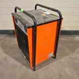 Elektroheater 15kW 400V, Trotec, TDS 75, 2018 – foto 2 – kavel bij Onlineveilingmeester, Heerenveen