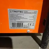Elektroheater 15kW 400V, Trotec, TDS 75, 2018 – foto 3 – kavel bij Onlineveilingmeester, Heerenveen