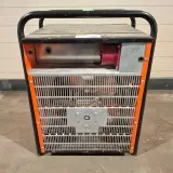 Elektroheater 15kW 400V, Trotec, TDS 75, 2018 – foto 4 – kavel bij Onlineveilingmeester, Heerenveen