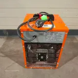 Elektroheater - 3kW - 230V, Inelco, 88043007 Dania 3.3kW, 2022 – foto 4 – kavel bij Onlineveilingmeester, Heerenveen