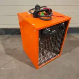 Elektroheater - 3kW - 230V, Inelco, 88043007 Dania 3.3kW, 2022 – foto 5 – kavel bij Onlineveilingmeester, Heerenveen