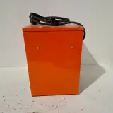 Elektroheater 3kW 230V, Inelco, 88043011 Dania 3.3kW, 2023 – foto 3 – kavel bij Onlineveilingmeester, Heerenveen