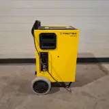 Bouwdroger 50L 230V, Trotec, TTK 0175 S, 2016 – foto 2 – kavel bij Onlineveilingmeester, Heerenveen
