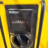 Bouwdroger 50L 230V, Trotec, TTK 0175 S, 2016 – foto 3 – kavel bij Onlineveilingmeester, Heerenveen