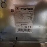 Bouwdroger 50L 230V, Trotec, TTK 0175 S, 2016 – foto 7 – kavel bij Onlineveilingmeester, Heerenveen