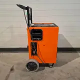 Bouwdroger - 50L - 230V, Trotec, TTK 0175 S, 2016 – foto 2 – kavel bij Onlineveilingmeester, Heerenveen