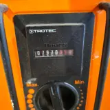 Bouwdroger - 50L - 230V, Trotec, TTK 0175 S, 2016 – foto 3 – kavel bij Onlineveilingmeester, Heerenveen