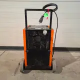 Bouwdroger - 50L - 230V, Trotec, TTK 0175 S, 2016 – foto 4 – kavel bij Onlineveilingmeester, Heerenveen