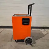 Bouwdroger - 50L - 230V, Trotec, TTK 0175 S, 2016 – foto 5 – kavel bij Onlineveilingmeester, Heerenveen