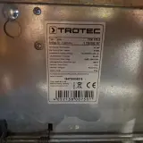 Bouwdroger - 50L - 230V, Trotec, TTK 0175 S, 2016 – foto 7 – kavel bij Onlineveilingmeester, Heerenveen