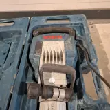 Breekhamer 18kg HEX-28 230V ~, Bosch, GSH 16-28 E, 2019 – foto 4 – kavel bij Onlineveilingmeester, Heerenveen