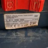 Breekhamer 18kg HEX-28 230V ~, Bosch, GSH 16-28 E, 2019 – foto 6 – kavel bij Onlineveilingmeester, Heerenveen