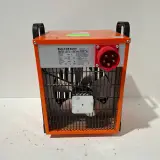 Elektroheater 9kW 400V, Inelco, 88849450 Dania SH 9kW, 2021 – foto 4 – kavel bij Onlineveilingmeester, Heerenveen