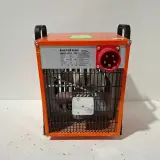 Elektroheater 9kW 400V, Inelco, 88849450 Dania SH 9kW, 2021 – foto 4 – kavel bij Onlineveilingmeester, Heerenveen