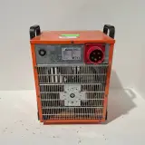 Elektroheater 9kW 400V, Sial / Munters, RPL 9 FT, 2011 – foto 4 – kavel bij Onlineveilingmeester, Heerenveen