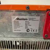 Elektroheater 9kW 400V, Sial / Munters, RPL 9 FT, 2011 – foto 5 – kavel bij Onlineveilingmeester, Heerenveen