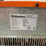 Elektroheater 9kW 400V, Sial / Munters, RPL 9 FT, 2010 – foto 5 – kavel bij Onlineveilingmeester, Heerenveen