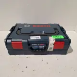 Vlak-/ deltaschuurmachine - 230V, Bosch, GSS 160, 2017 – foto 5 – kavel bij Onlineveilingmeester, Heerenveen