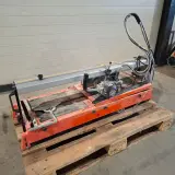 Tegelzaagmachine - 900mm - 230V, Battipav, VIP 290, 2017 – foto 2 – kavel bij Onlineveilingmeester, Heerenveen