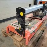 Tegelzaagmachine - 900mm - 230V, Battipav, VIP 290, 2017 – foto 3 – kavel bij Onlineveilingmeester, Heerenveen