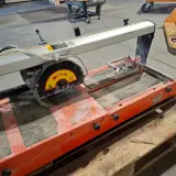 Tegelzaagmachine - 900mm - 230V, Battipav, VIP 290, 2017 – foto 6 – kavel bij Onlineveilingmeester, Heerenveen