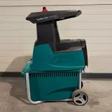 Houtversnipperaar - 45mm - 230V, Bosch, AXT 25 TC, 2018 – foto 3 – kavel bij Onlineveilingmeester, Heerenveen