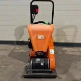 Trilplaat 14kN 230V, Euro Shatal, PC1443E, 2016 – foto 2 – kavel bij Onlineveilingmeester, Heerenveen