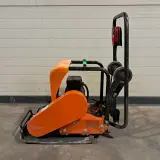 Trilplaat 14kN 230V, Euro Shatal, PC1443E, 2016 – foto 3 – kavel bij Onlineveilingmeester, Heerenveen