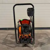 Trilplaat 14kN 230V, Euro Shatal, PC1443E, 2016 – foto 4 – kavel bij Onlineveilingmeester, Heerenveen