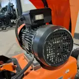 Trilplaat 14kN 230V, Euro Shatal, PC1443E, 2016 – foto 6 – kavel bij Onlineveilingmeester, Heerenveen