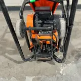 Trilplaat 14kN 230V, Euro Shatal, PC1443E, 2016 – foto 10 – kavel bij Onlineveilingmeester, Heerenveen