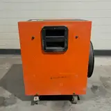 Elektroheater 18kW 400V, Trotec, TEH 100, 2015 – foto 2 – kavel bij Onlineveilingmeester, Heerenveen
