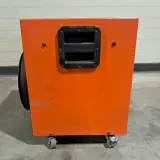 Elektroheater 18kW 400V, Trotec, TEH 100, 2015 – foto 4 – kavel bij Onlineveilingmeester, Heerenveen