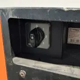 Elektroheater 18kW 400V, Trotec, TEH 100, 2015 – foto 7 – kavel bij Onlineveilingmeester, Heerenveen