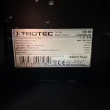 Elektroheater 18kW 400V, Trotec, TEH 100, 2015 – foto 8 – kavel bij Onlineveilingmeester, Heerenveen