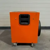 Elektroheater 18kW 400V, Trotec, TEH 100, 2017 – foto 2 – kavel bij Onlineveilingmeester, Heerenveen
