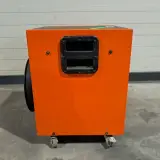 Elektroheater 18kW 400V, Trotec, TEH 100, 2017 – foto 4 – kavel bij Onlineveilingmeester, Heerenveen