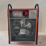 Elektroheater 15kW 400V, Inelco, 88850550 Dania SH 15kW, 2021 – foto 3 – kavel bij Onlineveilingmeester, Heerenveen
