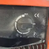 Elektroheater 15kW 400V, Inelco, 88850550 Dania SH 15kW, 2021 – foto 5 – kavel bij Onlineveilingmeester, Heerenveen