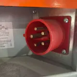 Elektroheater 15kW 400V, Inelco, 88850550 Dania SH 15kW, 2021 – foto 9 – kavel bij Onlineveilingmeester, Heerenveen