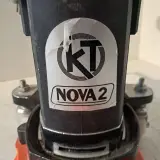 Kantenschuurmachine 230V Künzle & Tasin, Nova 2, bouwjaar 2014 – foto 4 – kavel bij Onlineveilingmeester, Heerenveen
