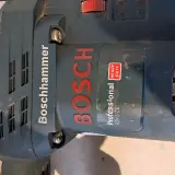 Breekhamer 6kg 230V SDS-max ~, Bosch, GSH 5 CE, 2021 – foto 8 – kavel bij Onlineveilingmeester, Heerenveen