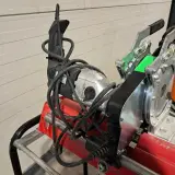 Stomplasapparaat 230V op transport onderstel, Rothenberger, Roweld P160 Saniline, 2019 – foto 6 – kavel bij Onlineveilingmeester, Heerenveen