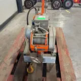 Steigerlier met zwenkarm 230V ~, Imer, TR225 NF, 2018 – foto 2 – kavel bij Onlineveilingmeester, Heerenveen