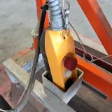 Steigerlier met zwenkarm 230V ~, Imer, TR225 NF, 2018 – foto 12 – kavel bij Onlineveilingmeester, Heerenveen