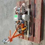 Steigerlier met zwenkarm 230V ~, Imer, TR225 NF, 2018 – foto 3 – kavel bij Onlineveilingmeester, Heerenveen