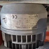 Steigerlier met zwenkarm 230V ~, Imer, TR225 NF, 2018 – foto 7 – kavel bij Onlineveilingmeester, Heerenveen