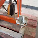 Steigerlier met zwenkarm 230V ~, Imer, TR225 NF, 2018 – foto 10 – kavel bij Onlineveilingmeester, Heerenveen