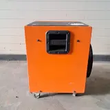 Elektroheater 18kW 400V, Trotec, TEH 100, 2017 – foto 2 – kavel bij Onlineveilingmeester, Heerenveen
