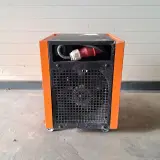 Elektroheater 18kW 400V, Trotec, TEH 100, 2017 – foto 3 – kavel bij Onlineveilingmeester, Heerenveen